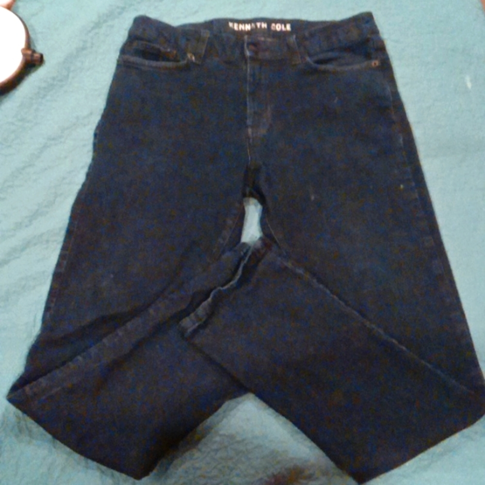 Men's Kenneth Cole skinny jeans